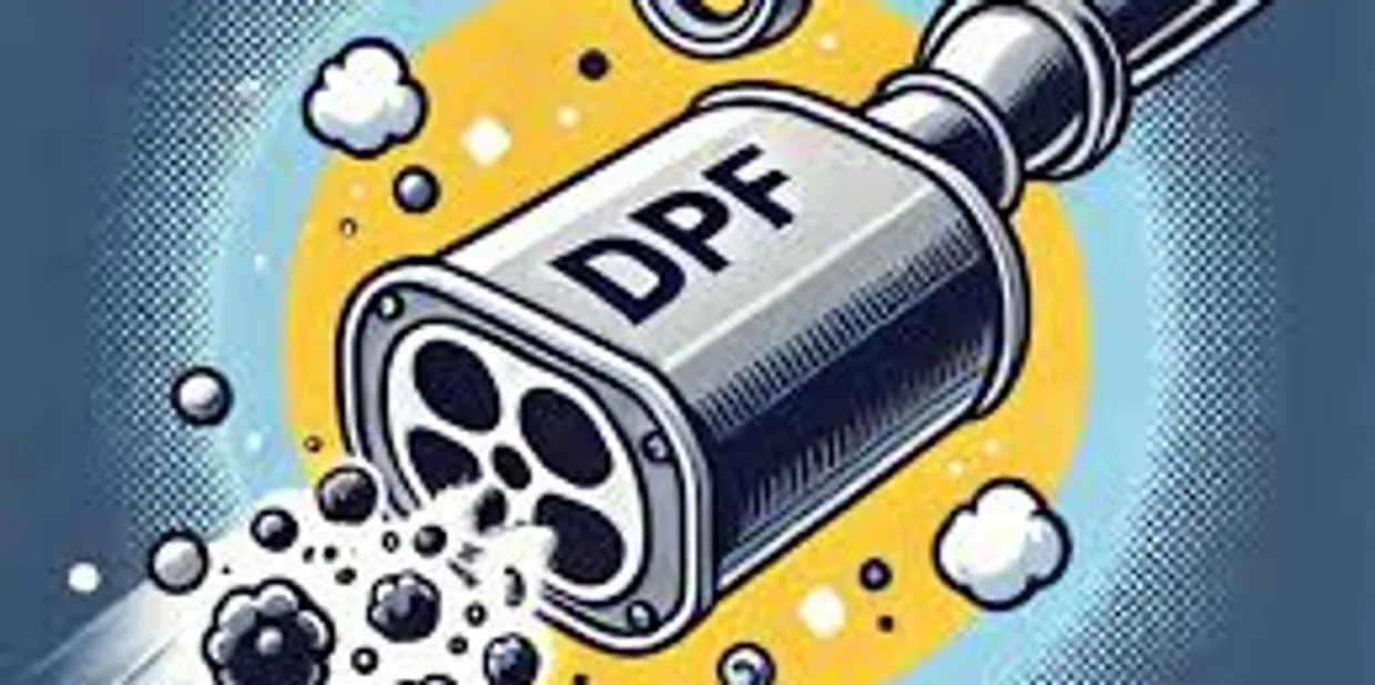 DPF-Diagnosis-and-Cleaning